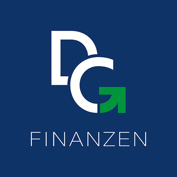DG Finanzen - Logo